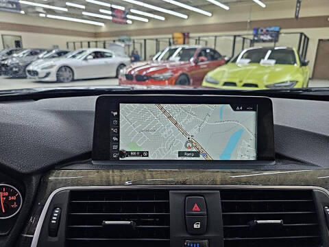 2017 BMW 3 Series 330i