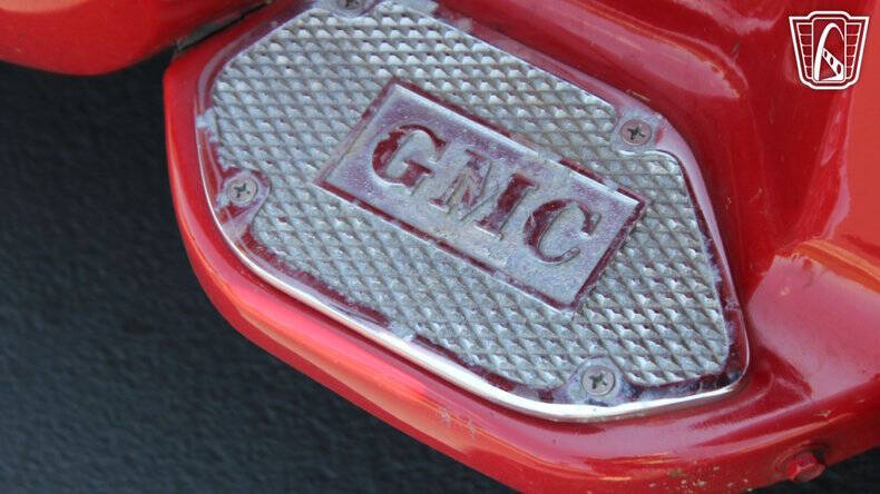 1987 GMC C/K 1500 Series