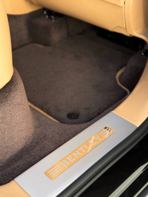 2019 Bentley Bentayga V8