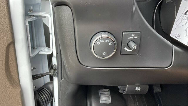 2026 Chevrolet Express 2500