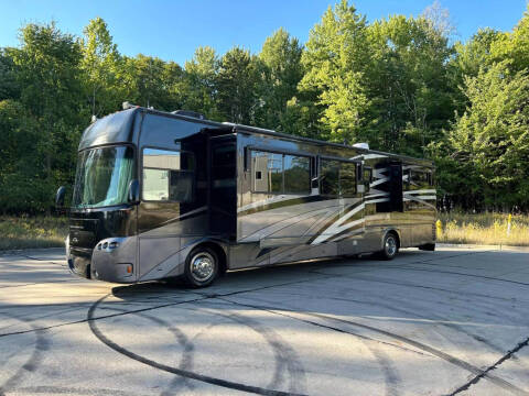 2006 Freightliner MH Chassis