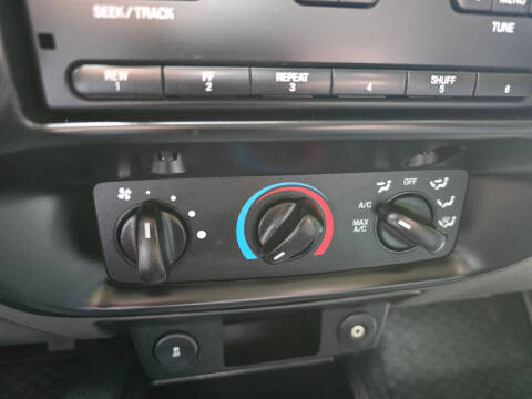 2010 Ford Ranger