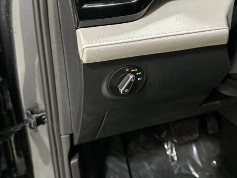 2026 Volkswagen Taos S 4Motion