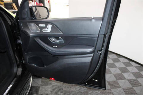 2021 Mercedes-Benz GLS GLS 450