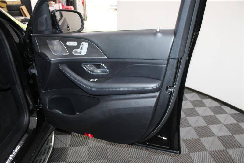 2021 Mercedes-Benz GLS GLS 450