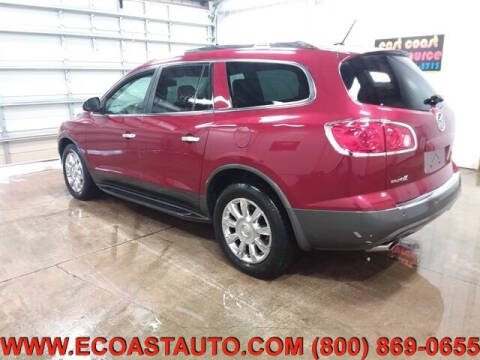 2011 Buick Enclave CXL-1