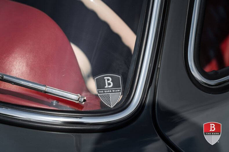 1956 Mercedes-Benz 300SL
