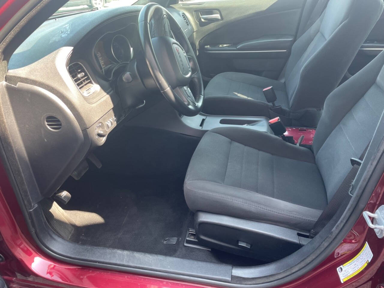 2019 Dodge Charger for sale at Cheyka Motors in Schofield, WI