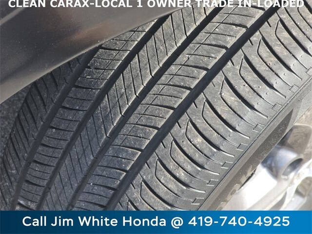 2023 Honda HR-V EX-L