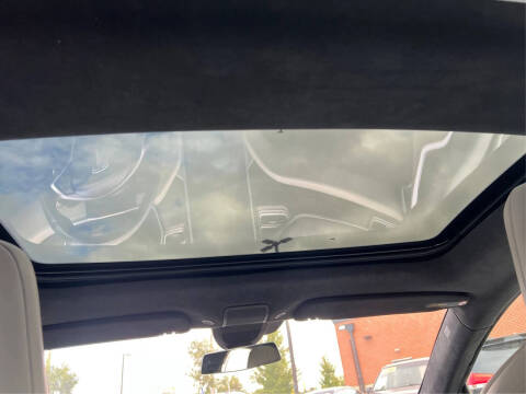 2015 Tesla Model S 70D