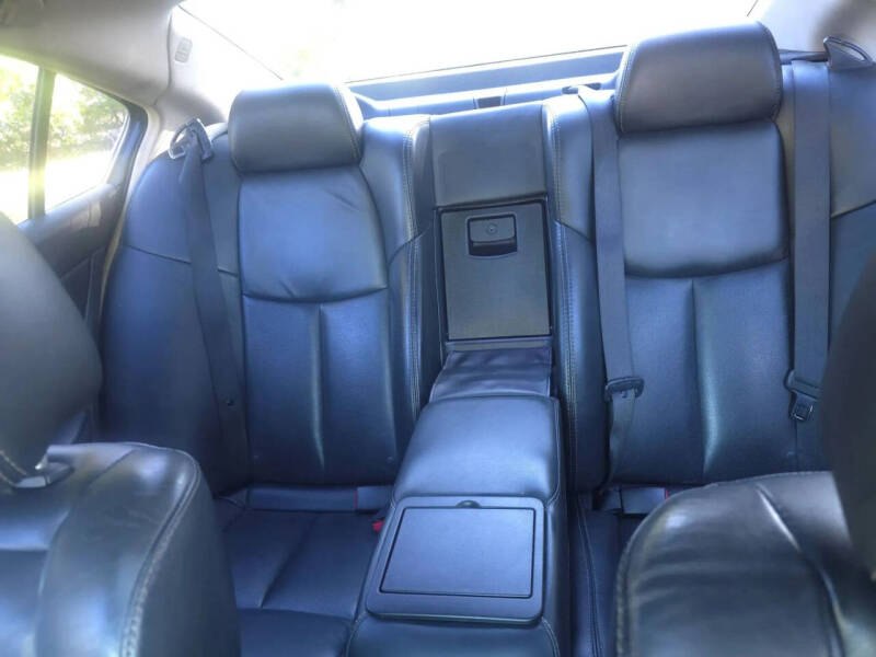 2014 Nissan Maxima