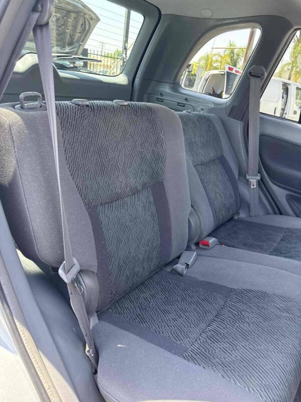 2001 Toyota RAV4