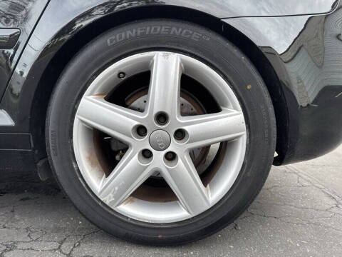 2012 Audi A3 2.0T Premium Plus