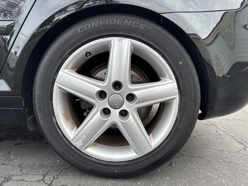 2012 Audi A3 2.0T Premium Plus