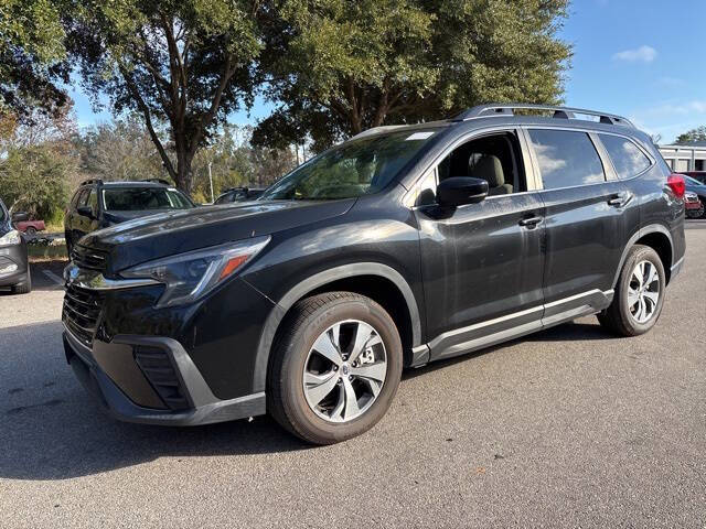 2024 Subaru Ascent Premium 7-Passenger