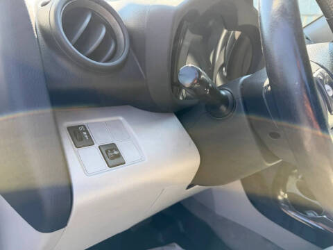 2014 Toyota RAV4 EV