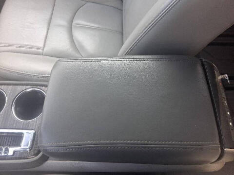 2014 GMC Acadia SLT-1