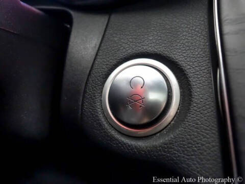 2018 Mercedes-Benz C-Class AMG C 43