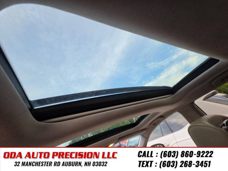 2010 Nissan Murano