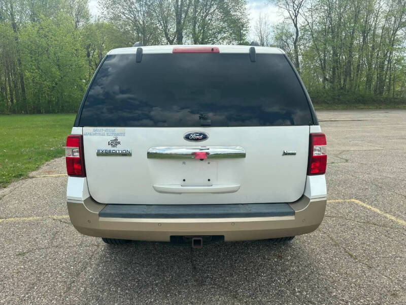 2012 Ford Expedition XLT