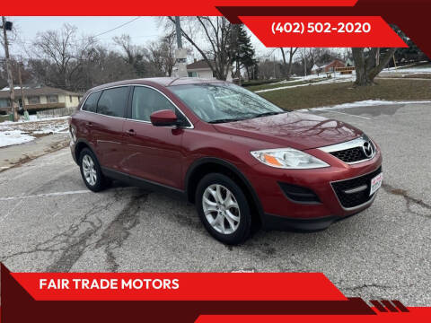 2012 Mazda CX-9 Touring