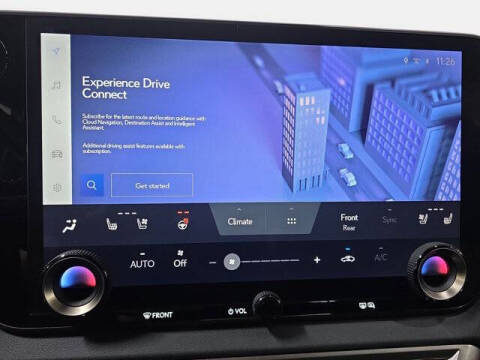 2024 Lexus RX 350 Luxury