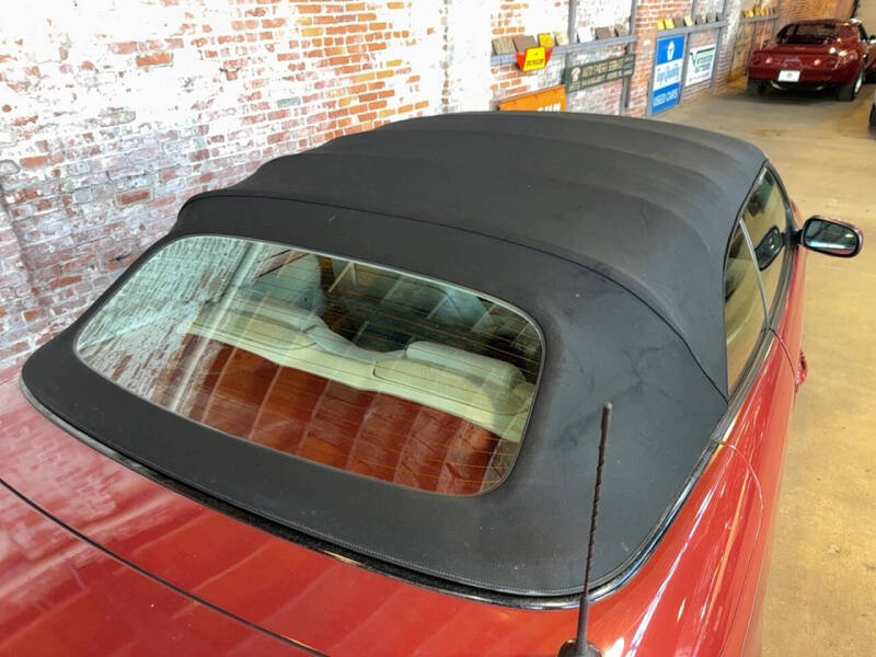2006 Saab 9-3 Aero