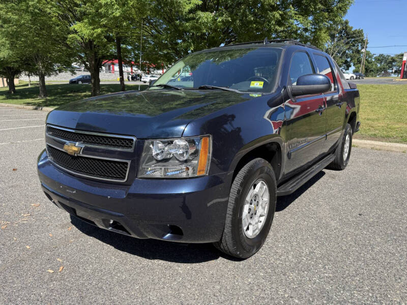 2007 Chevrolet Avalanche LT 1500