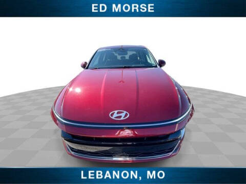 2025 Hyundai Sonata
