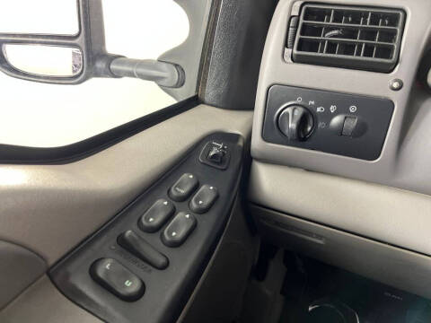 2001 Ford F-250 Super Duty