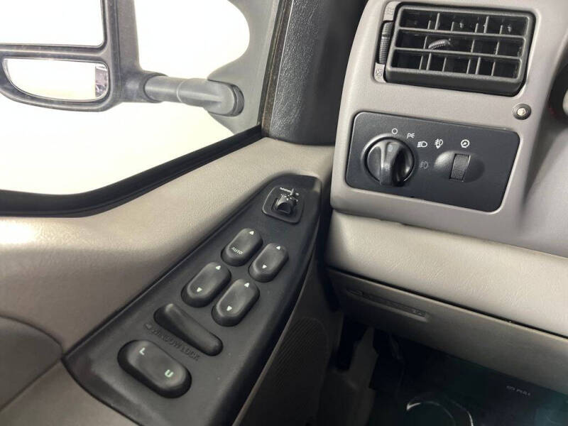 2001 Ford F-250 Super Duty