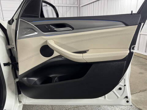 2021 BMW X3 xDrive30e