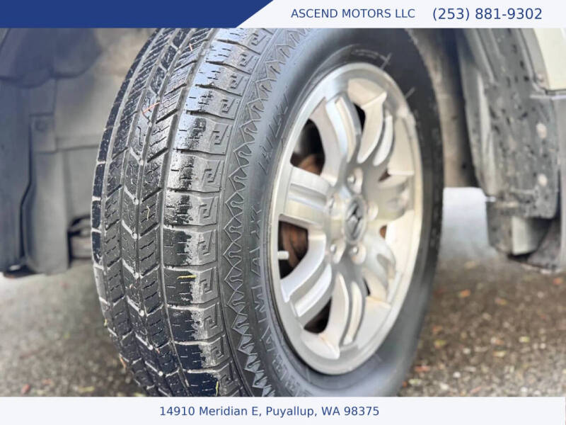 2008 Honda Element EX