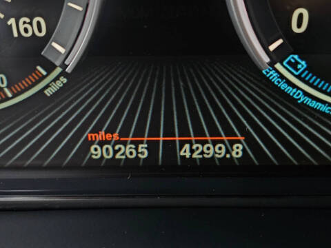 2015 BMW X5 xDrive35d