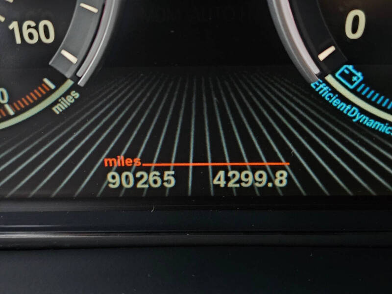 2015 BMW X5 xDrive35d