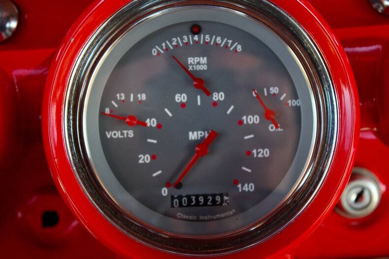 1957 Chevrolet 150