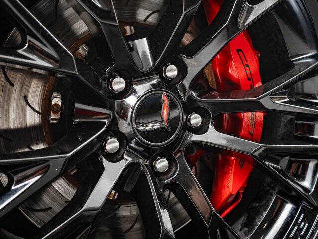 2016 Chevrolet Corvette Z06