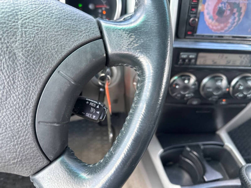2006 Toyota 4Runner