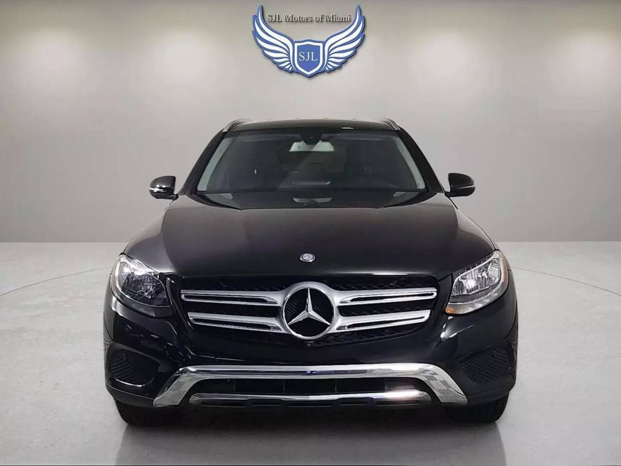 2016 Mercedes-Benz GLC for sale at SJL Motors of Miami in Plantation, FL