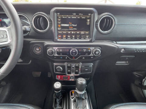 2023 Jeep Wrangler Rubicon 4xe