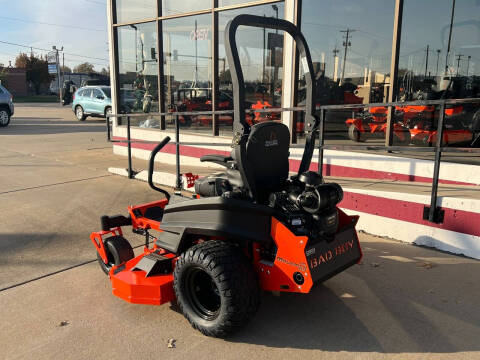 Bad Boy Maverick HD 60