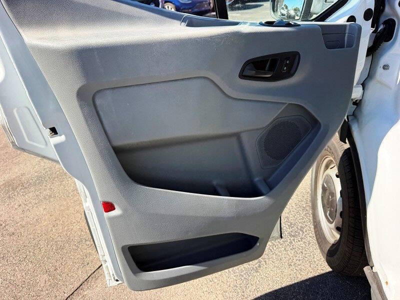 2016 Ford Transit 350