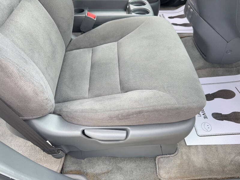 2005 Honda Odyssey EX