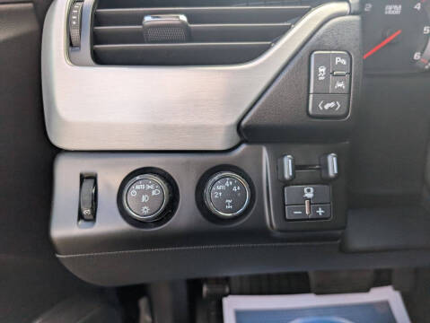 2016 GMC Yukon XL SLT