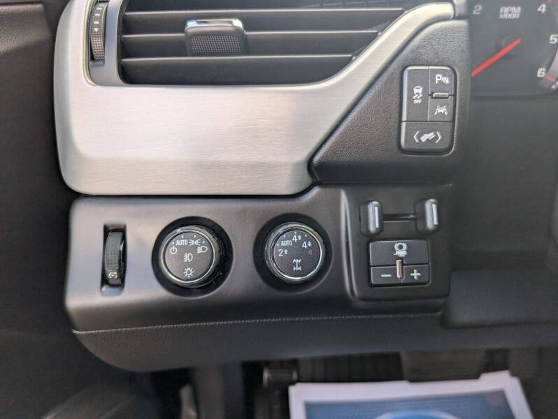 2016 GMC Yukon XL SLT