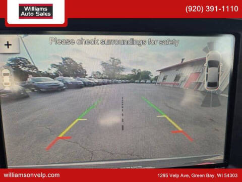 2019 Ford Explorer Platinum