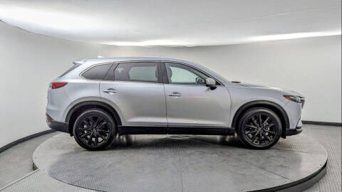 2023 Mazda CX-9 Touring Plus