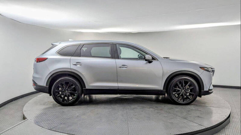 2023 Mazda CX-9 Touring Plus
