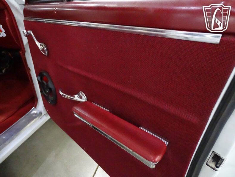 1964 Pontiac Tempest