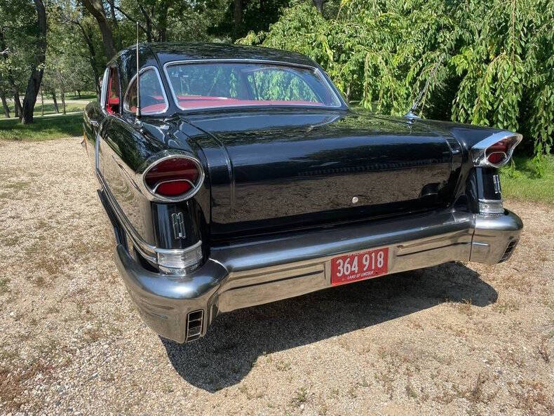 1957 Oldsmobile Eighty-Eight